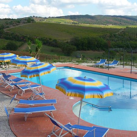 Diaccialone La Pergola 빌라 외부 사진